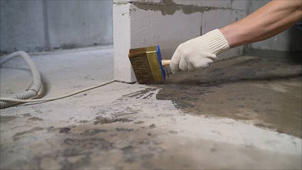 24/7 Emergency Vapor Barrier Installation experts in Wales, WI